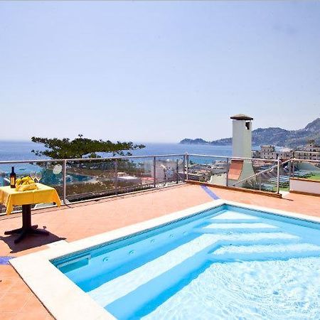 לטויאני Hotel Delle Palme מראה חיצוני תמונה