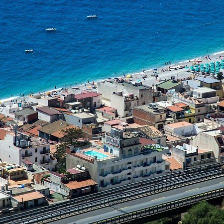 לטויאני Hotel Delle Palme מראה חיצוני תמונה